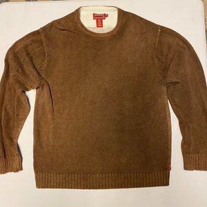 Chaps | Sweater | Brown | Lg | Like New
